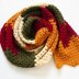 Granny Ripple Scarf