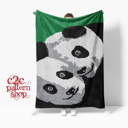 Panda Love