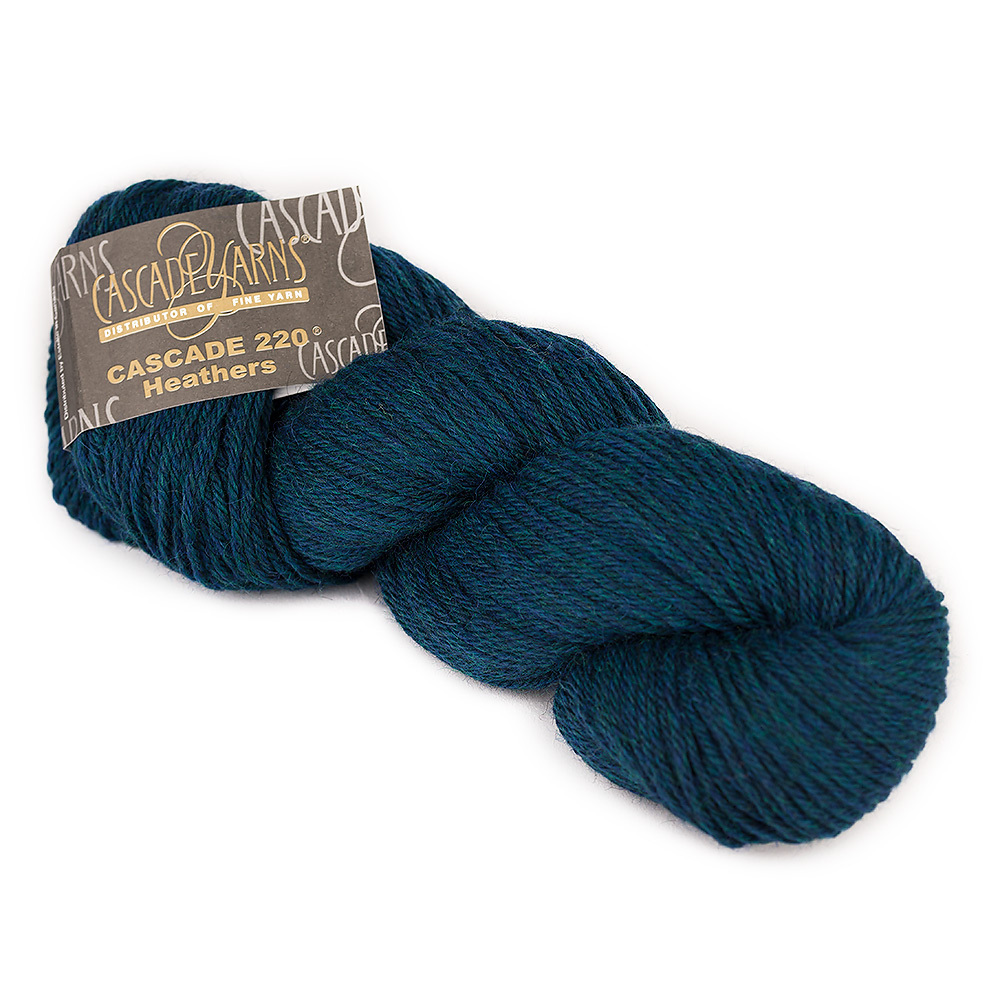 Cascade Yarns 220 - view 4