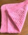 Moss & Seed Baby Blanket