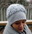 Furry hat