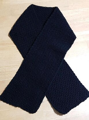 Simple Scarf