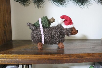 Christmas Tree Weenie