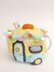 Vintage Caravan Tea Cosy