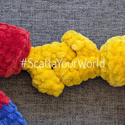 Brick Minifigure Toy Snuggle