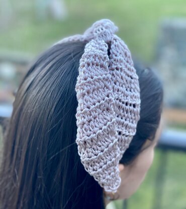 Brinley Hair Scarf