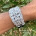 TopG BraceletTopG Bracelet for Men -crochet pattern- for Men -crochet pattern- Best gift for father's day