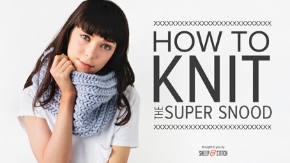 The Super Snood