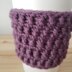 Bolster Cup Cozy