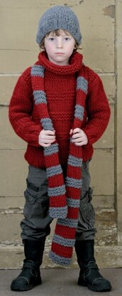 Adriafil All Season Tricot Baby & Kids 0-6 Years