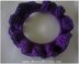 Crochet Bangle Pattern Cool Handmade Bracelet Jewelry