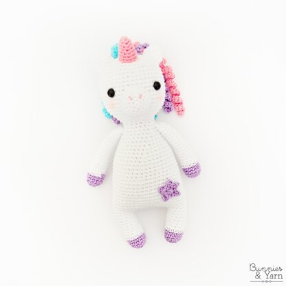 Sweet Unicorn