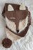 Fox Scarf