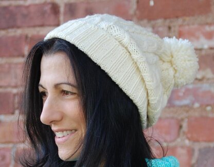 Hat Like a Wheel