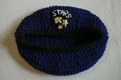 S.T.A.R.S. Beret