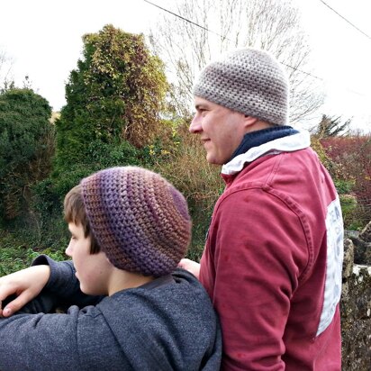 Thornbury beanie