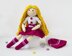 Beads jointed doll Caroline