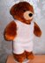 Underwear for Teddy