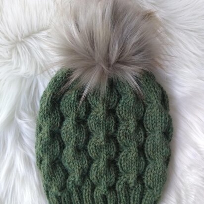 Mimbulus Beanie