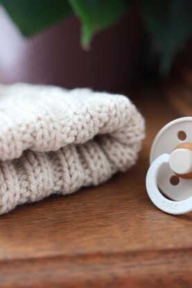 The Baby Bloomers & Beanie