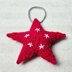 Knitted Star