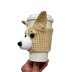 Fawn Chihuahua Cup Cozy