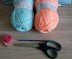 Crochet Pattern For The Dog Loop Easy Customizing