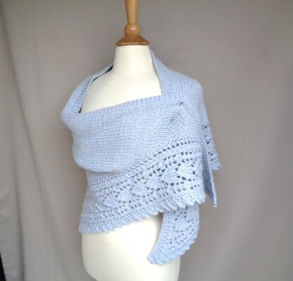 Caroline Shawl