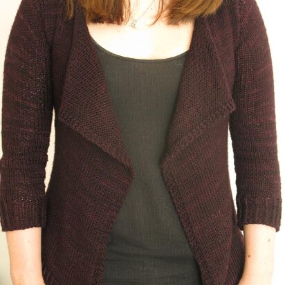 Moseley Cardigan