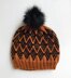 Bonfire Beanie