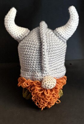 Viking Golf Club Cover