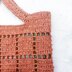 Squares1 Tote Bag