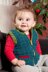 Vick Park Baby/Child Vest