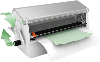 Xyron Adjustable 9" Creative Station - 464897