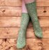 Guildhall Yard Socks