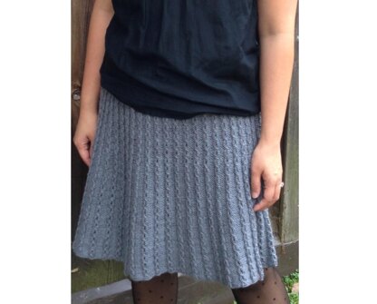 Marian Adult Skirt