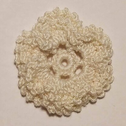 Bridal Bouquet & Boutonniere