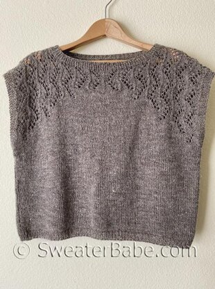 #309 Ivy Sweater