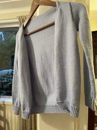 Cardigan for mum in law