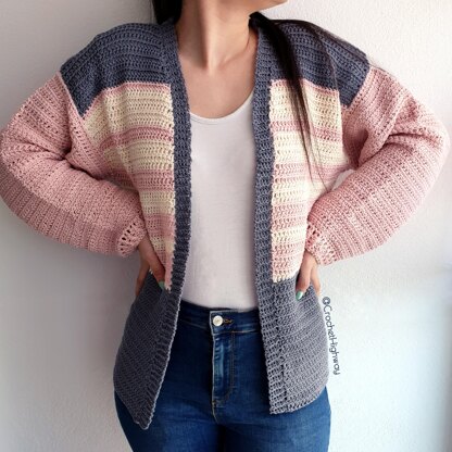 Sofia Cardigan