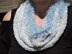 Eyelash Cowl