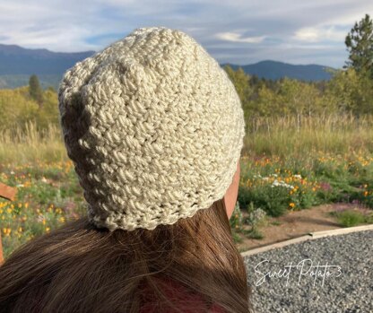 Connie's Comfort Beanie