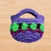 A crochet EarPod Bag Pattern