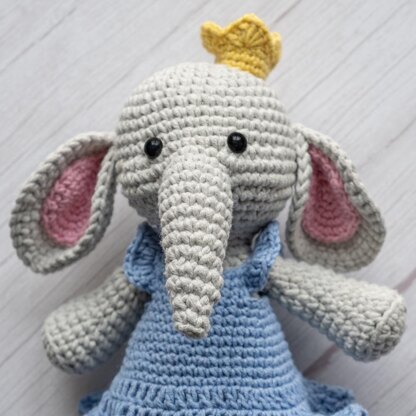 Stella the Elephant