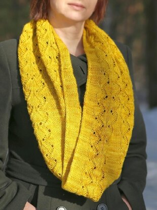 Jollyoly Cowl