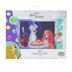 Crystal Art Lady & The Tramp, 40x50cm Diamond Painting Kit