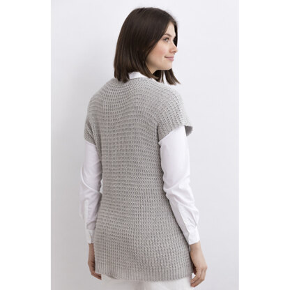 String Lange Tunic PDF