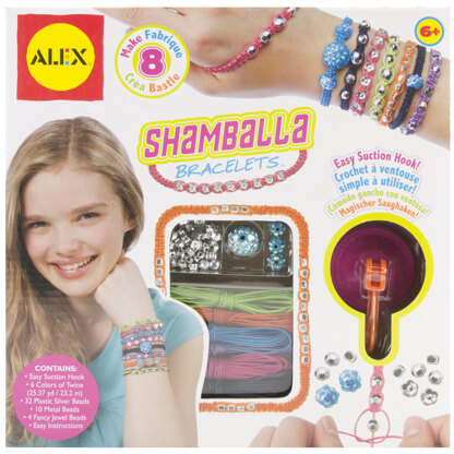 Alex Toys Shamballa Bracelet Kit - 053458