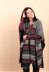 Modena Poncho