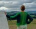 Driftwind cardigan
